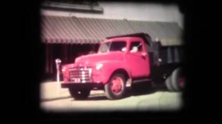 Scenes in Trinidad, Co - 1949