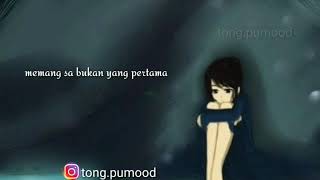 #lirik #song #Cover Terbelakang / lirik