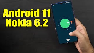 Install Android 11 on Nokia 6.2 (LineageOS 18) - How to Guide! screenshot 2