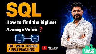 SQL Interview Questions | Part 2 #sql #interview #question 