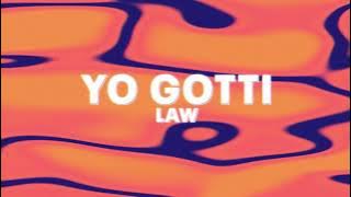 Yo Gotti - Law (Official TikTok Version)