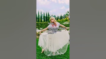 your name ur ts (taylor swift) song! [HARPER] #fypシ #harper #taylorswift #commenturname #fypシ゚viral