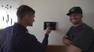 Intelligente Lichtsteuerung Versüßt Ihr Leben