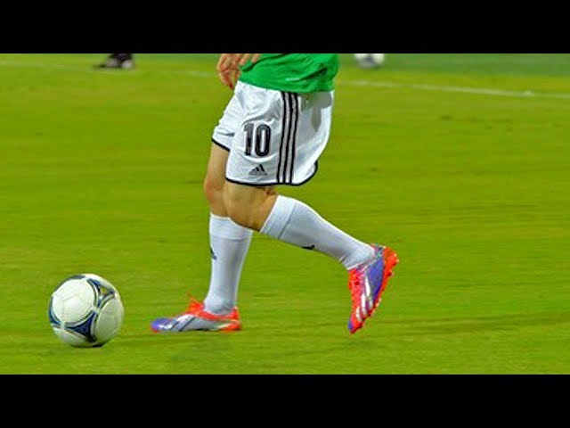 adidas gazelle silver green womens Xabi Alonso | Player-Worn Boots | 2013/14 main image 0