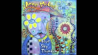 Spring Cleaning In The Wintertime - Anne McCue chords