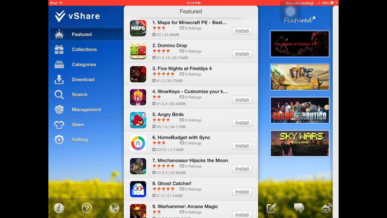 8.4 how jailbreak to remove 8 download at Five Freddys IOS 5.1.1 FREE How to 4 Nights