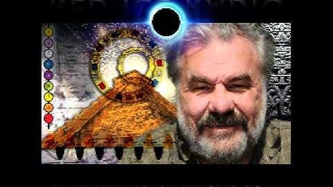 Carl Johan Calleman - The End of the Mayan Calendar & Transparent Consciousness