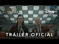 Loki Temporada 2 | Tráiler oficial en español | Disney+ image