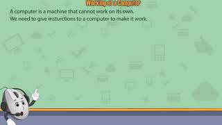 Class 2 Computer ch 4