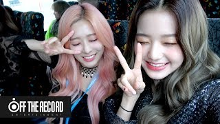 IZ*ONE 에너지 캠(ENOZI Cam) EP.34