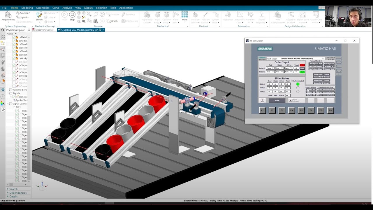 Assessment 2 - MSc - PDE4511 Digital Product Modelling and VisualisationAssessment