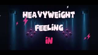 Heavy Weight - Lindley Sterling (Lyrics)