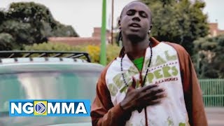GANJI YANGU CALTOZ JINAMIZI [BRAND NEW  VIDEO] 2012