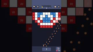 Jay plays Bricks n Balls - Level 24 - 3 stars - No help