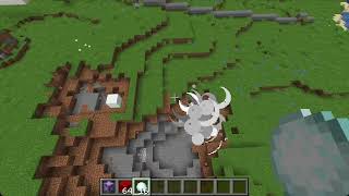 How To Make Explosive Snowballs In Vanilla Minecraft!