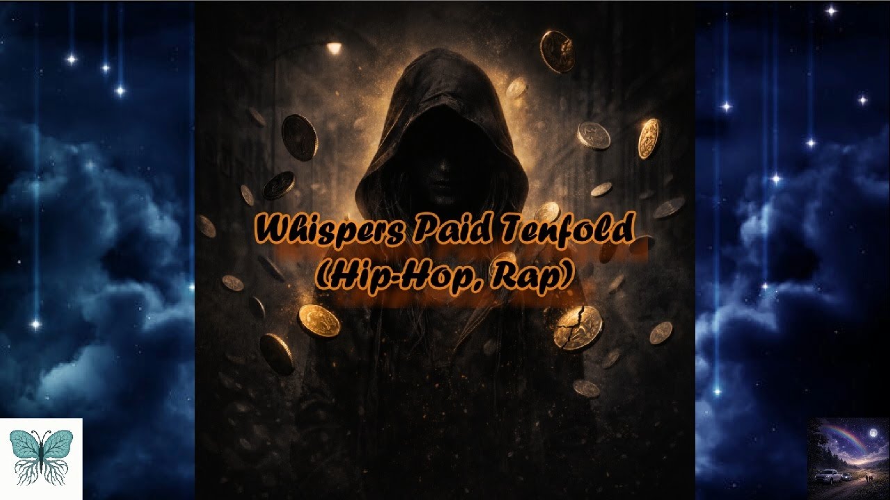Whispers Paid Tenfold 