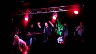 Extrait N4 Concert Danny Fisher Le 15 10 2016 À Caen