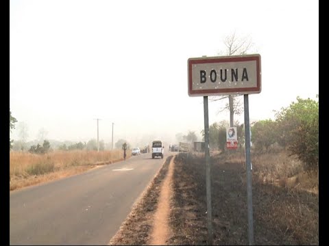 Culture Bouna Un Fort Potentiel Touristiquue