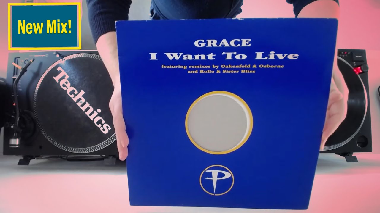 Old Skool GOLDEN Era Trance and House Music | Mix 25