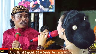 SRAGENAN COKEK | KIJING MIRING SRAMPAT - CAMPURSARI SARGENAN COKEK MANIA
