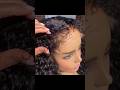 Curly Baby Hairline Curly Baby Hairline