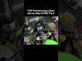I ran my Ninja ZX4RR on the dyno!!