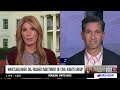 MS NOW EXCLUSIVE: Whistleblower REVEALS Justice Department RUSHED indictment of civil rights group