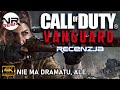 (4K) Call of Duty - Vanguard (Playstation 5) - Recenzja