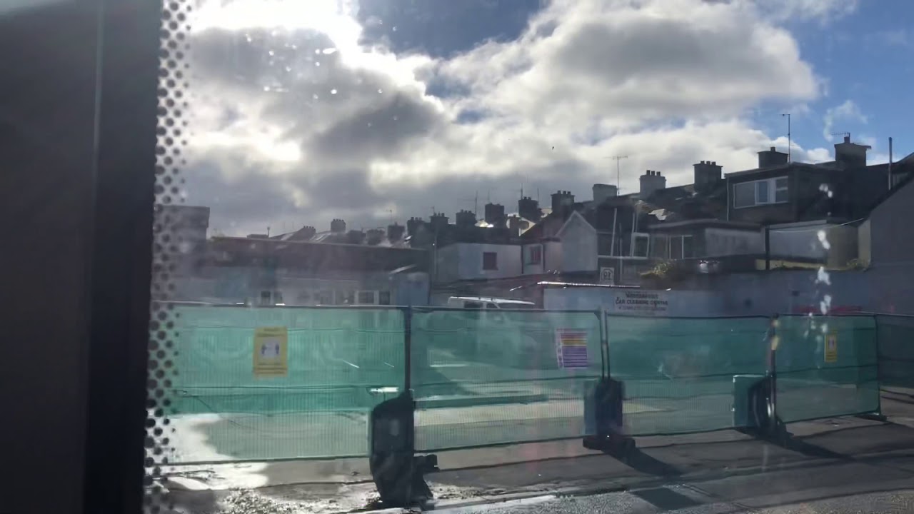 Bus Journey From Newry To Warrenpoint YouTube bus-journey-from-newry-to-warrenpoint-youtube