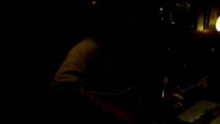 Jeff Henry bad liver and a broken heart