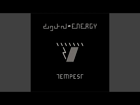 Digital Energy — Path