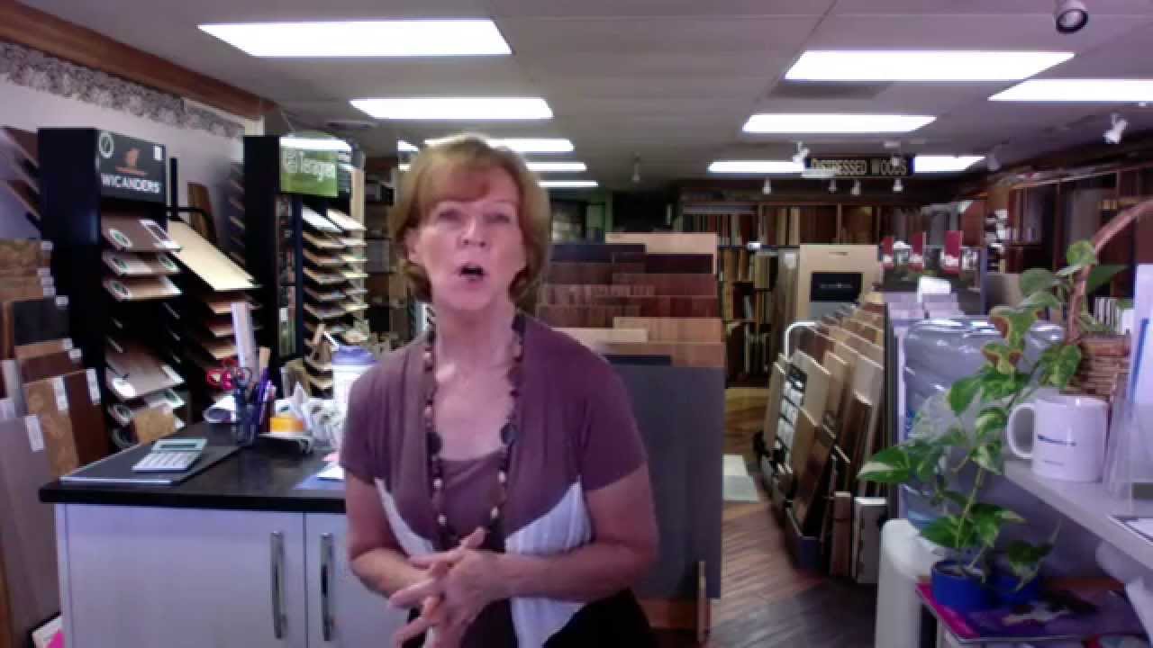 Cost To Refinish Hardwood Floors - Different Finish Options Specified - YouTube