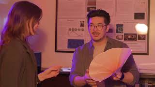 Famous From Classroom to Cosmos: CSUF Students Help Detect Gravitational Waves Net Worth