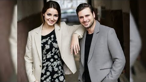 Stjepan Hauser Cello And His Old Girlfriend Memories Leak Videos And Photos ❤️✨