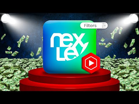Nexlev YouTube Research & Analytics video preview 2