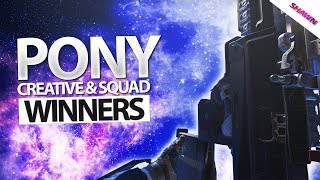 THE CREATIVE & SQUADS WINNERS: #ShawnChallenge
Hope you guys enjoyed these montages from the #ShawnChallenge. Make sure to smash the like button down below and give me your feedback in the comments.
Creative:
https://www.youtube.com/watch?v=iJ5AhEbZdes
https://www.youtube.com/watch?v=CaedCrM0OFs
Squads:
https://www.youtube.com/watch?v=O a44YP5hA
https://www.youtube.com/watch?v=f0n1_OuMfdY
https://www.youtube.com/watch?v=9kaIF4uVYXI
https://www.youtube.com/watch?v=I30PoKbza-I
https://www.youtube.com/watch?v=x9g7sdOJXt4
Follow me on twitter:
http://twitter.com/RedShaawn THE CREATIVE & SQUADS WINNERS: #ShawnChallenge