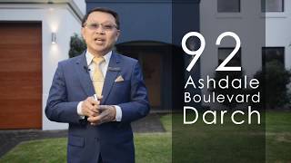 92 Ashdale Blvd Darch with WA logo