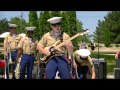Marine Corps Musician Enlistment Option Program