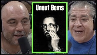 Joey Diaz Reviews Uncut Gems and Other New Movies | Joe Rogan