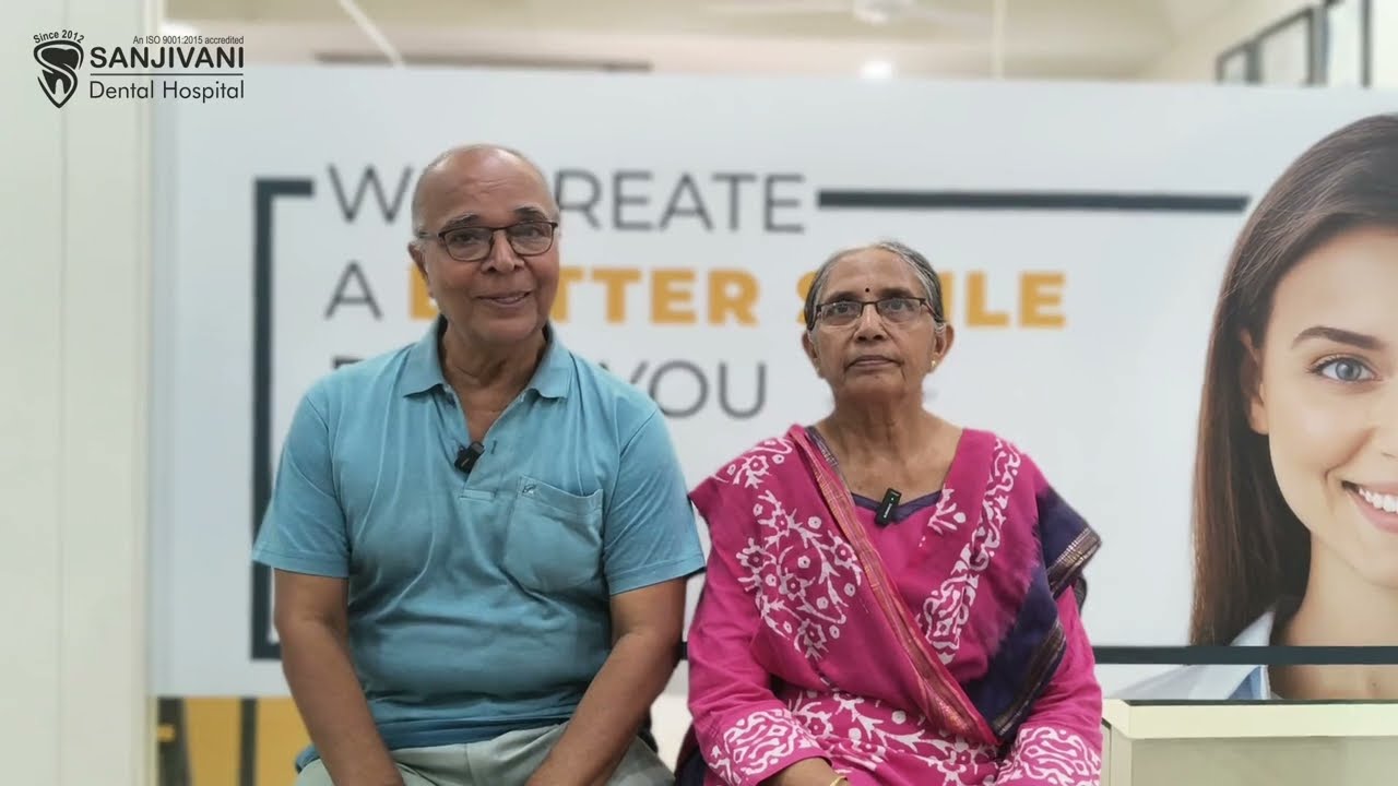 Full Mouth Zirconia Cover Treatment/ફુલ માઉથ ઝિર્કોનિયા કવર ટ્રીટમેન્ટ