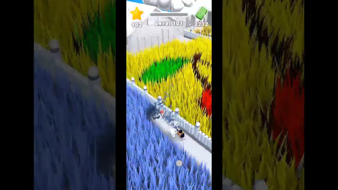 MOW MY LAWN 👍👍👍 GKS Gaming