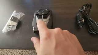 Cobra RAD 480i Laser Radar Detector – Long Range Detection Review