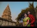 Vagdhevi and rajesh post wedding