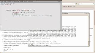 Famous Introduction to HashSets in Java Profile