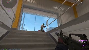 TRIGGER DISCIPLINE IN CS2