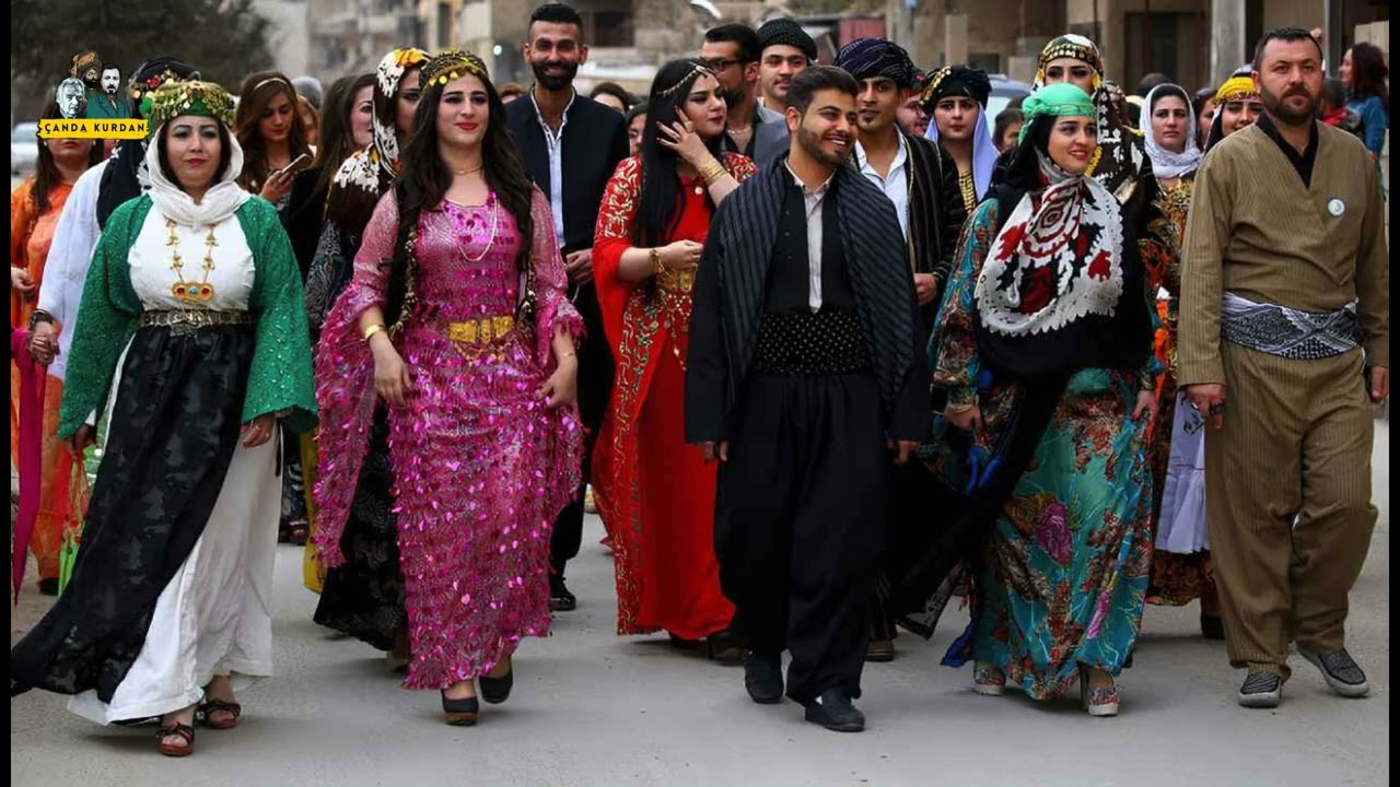 Kürt Düğünleri ve Ritüelleri / Podcast