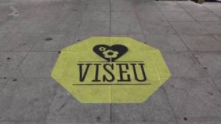 Viseu, excelente qualidade de vida em Portugal (Programa Assim é Portugal Oficial)