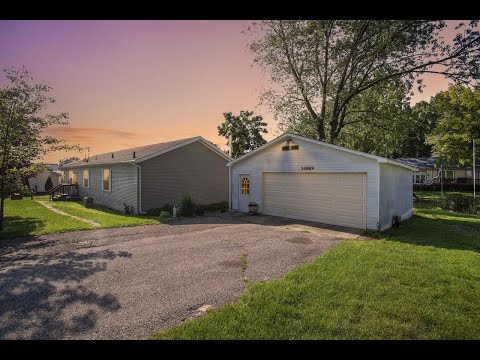 31889 N Court, Dowagiac, MI home video tour