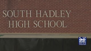 South Hadley High School cleared to re-open; classes to begin Tuesday