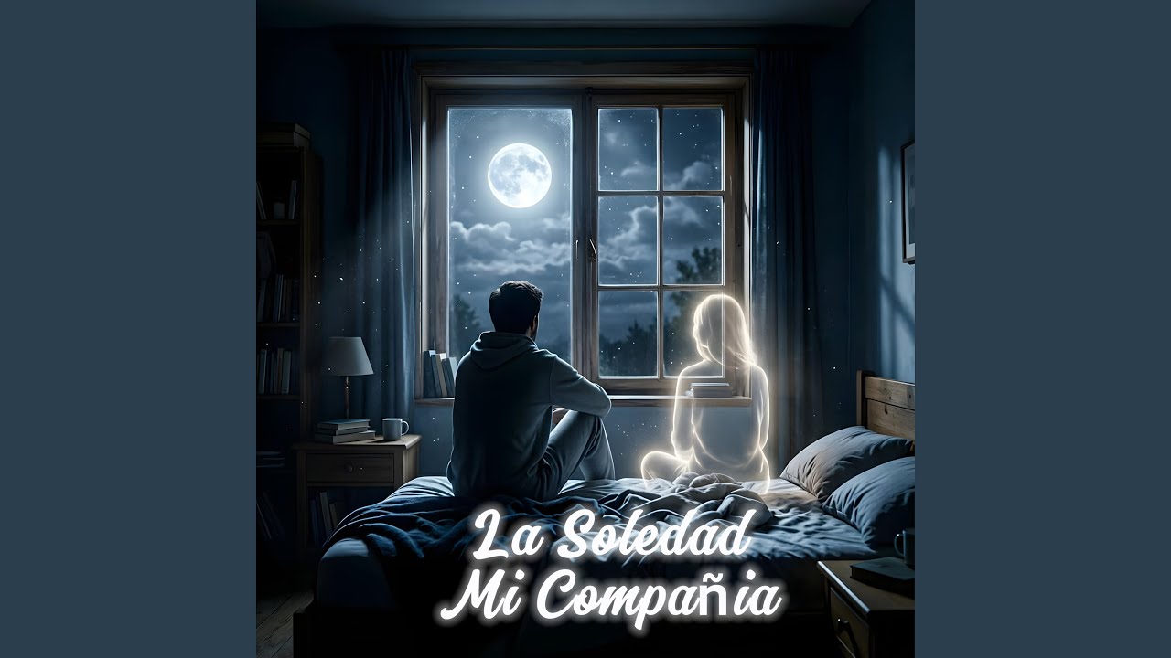 La Soledad Mi Compañia